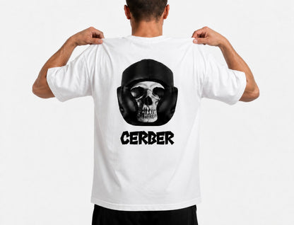 Cerber DEAD SPARRING