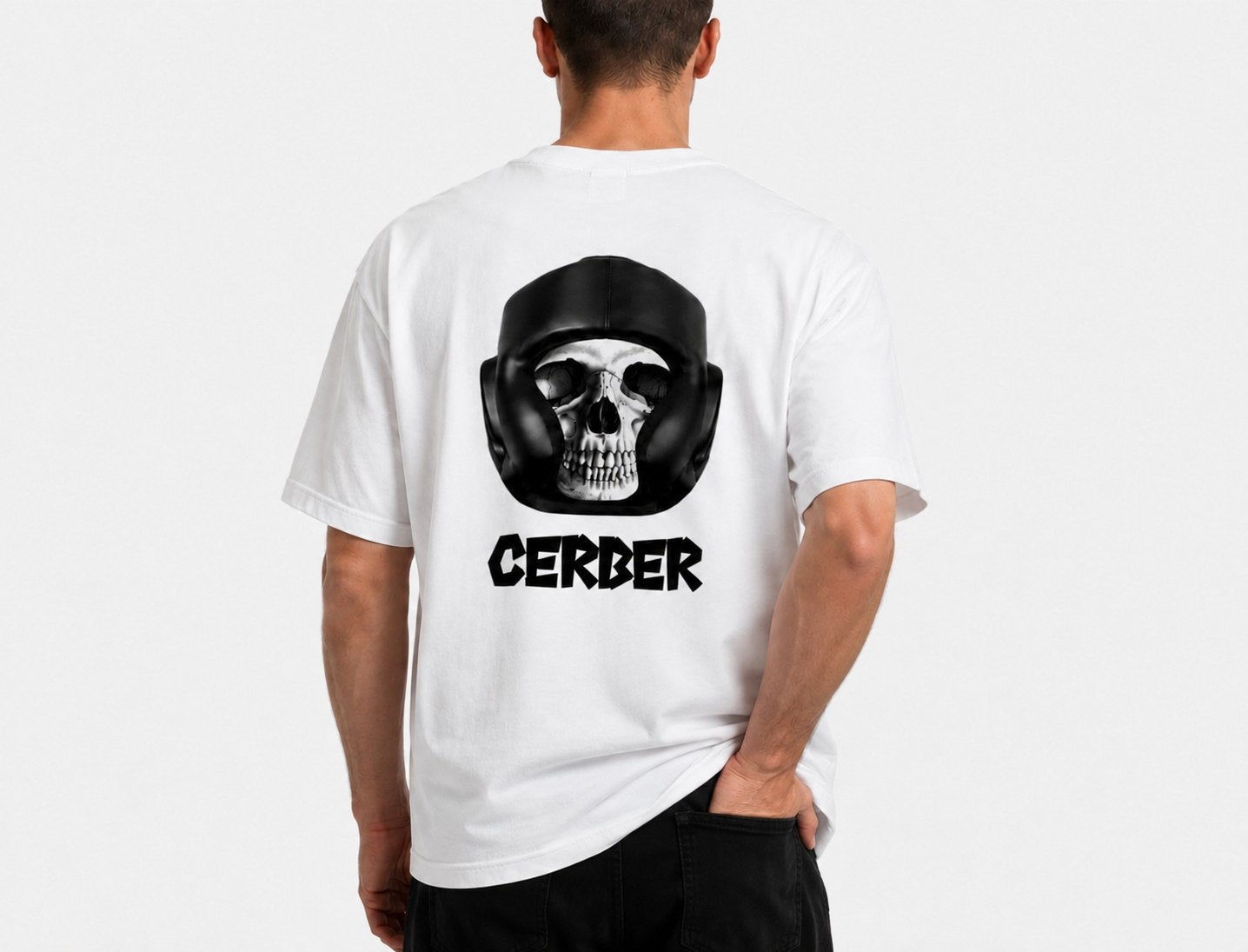 Cerber DEAD SPARRING