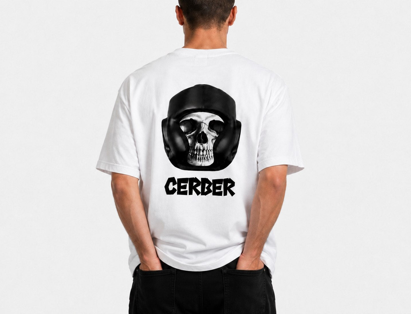 Cerber DEAD SPARRING