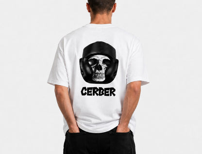 Cerber DEAD SPARRING