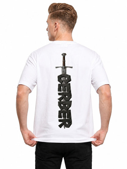 Cerber SIGIL T-Shirt z Grafiką
