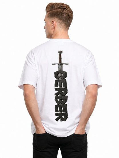 Cerber SIGIL T-Shirt z Grafiką