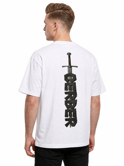 Cerber SIGIL T-Shirt z Grafiką