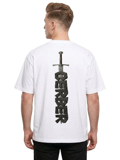 Cerber SIGIL T-Shirt z Grafiką