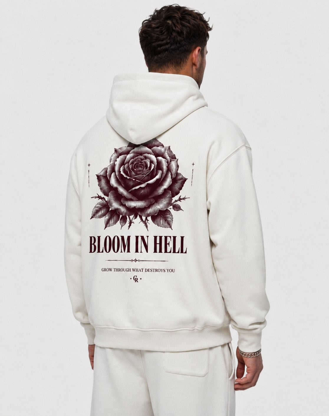 Cerber BLOOM IN HELL