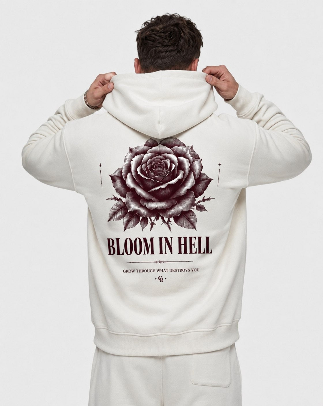 Cerber BLOOM IN HELL