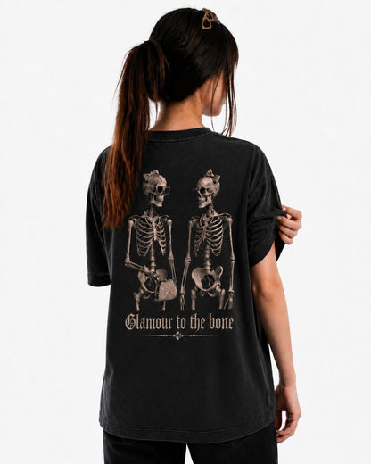Cerber  GLAMOUR TO THE BONE