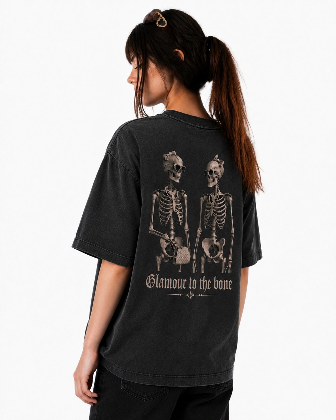 Cerber  GLAMOUR TO THE BONE