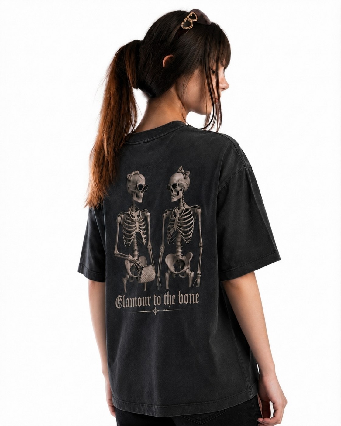 Cerber  GLAMOUR TO THE BONE