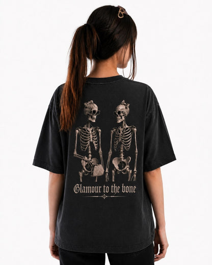 Cerber  GLAMOUR TO THE BONE