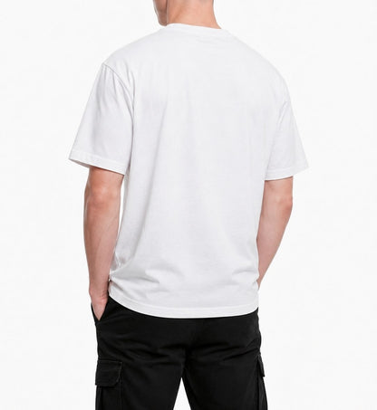Cerber Strive for More T-Shirt z Logo