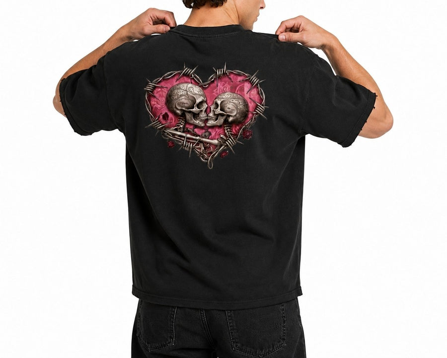 Cerber LOVE BEYOND THE GRAVE