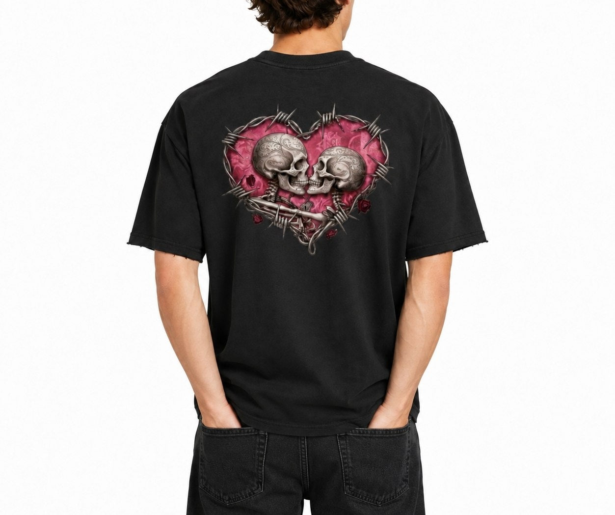 Cerber LOVE BEYOND THE GRAVE