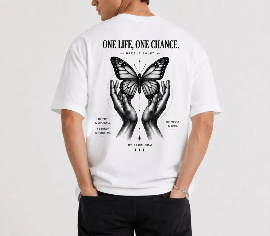 Cerber ONE CHANCE