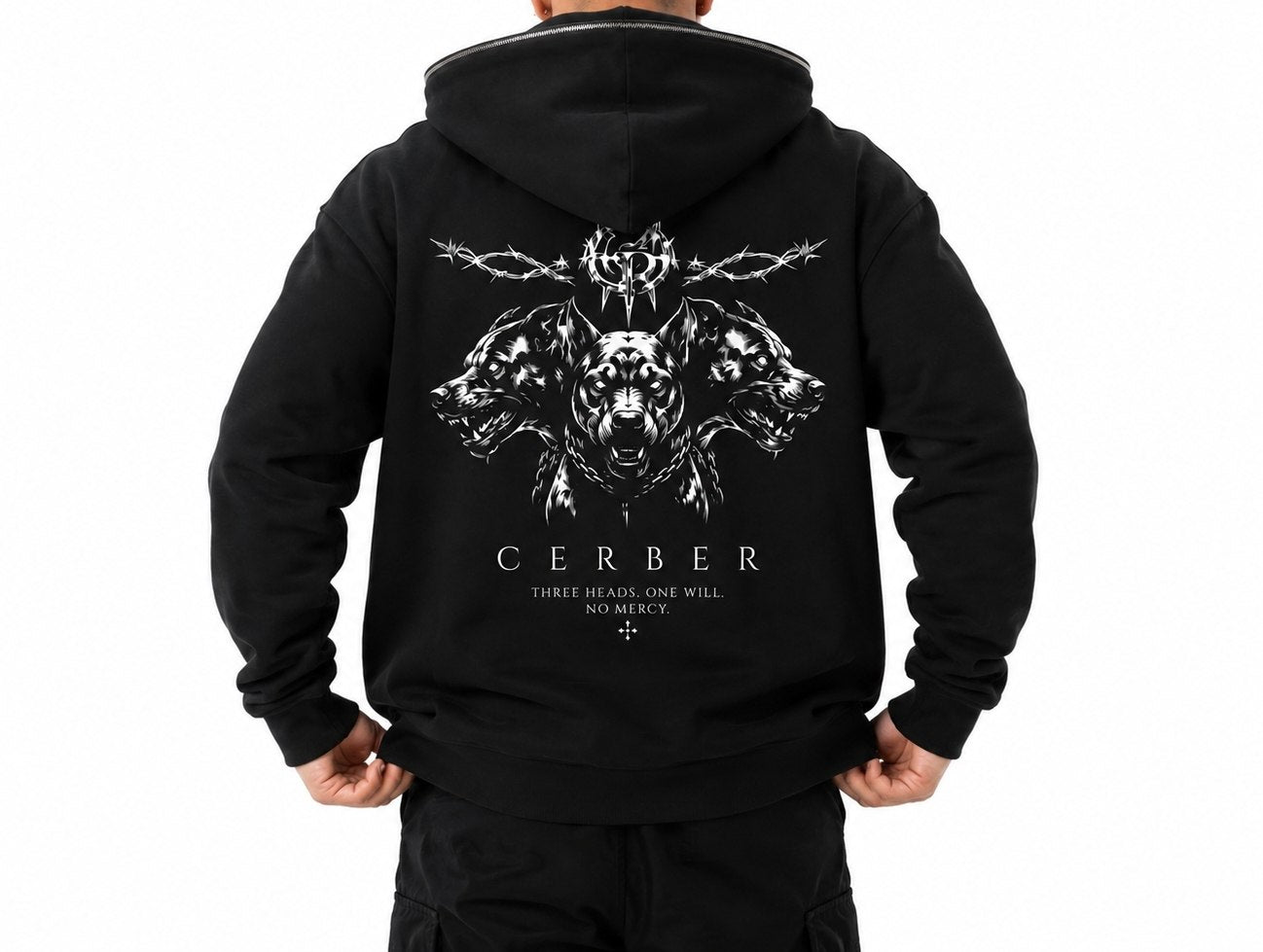 Cerber TRINITY