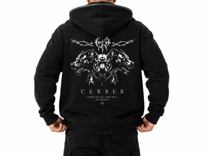 Cerber TRINITY