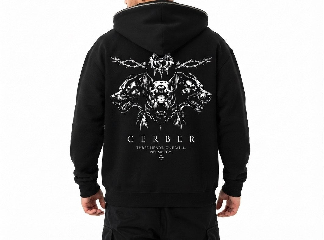 Cerber TRINITY