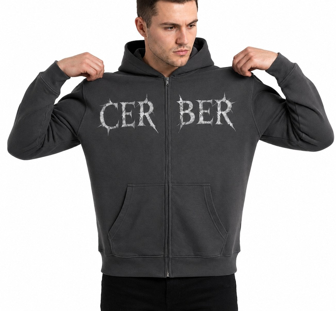 Cerber FRACTURE