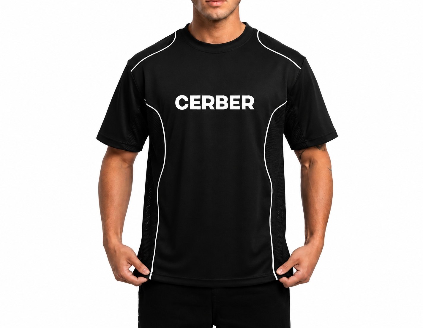Cerber VELOCITY