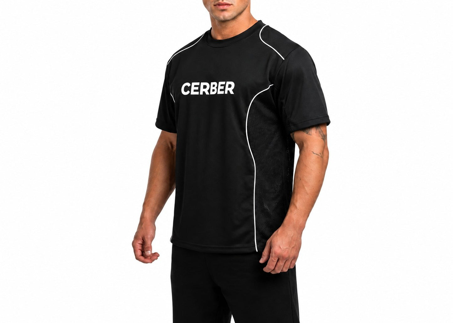 Cerber VELOCITY